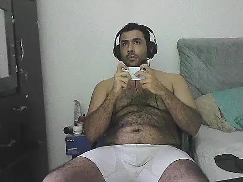 morenocabro10 online show from June 10, 4:47 am