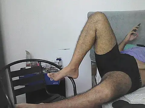 morenocabro10 online show from June 5, 5:01 am