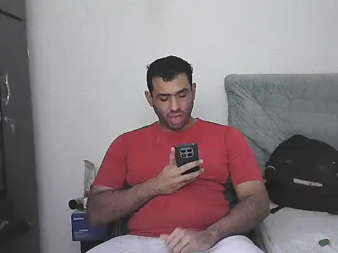 morenocabro10 online show from June 8, 4:35 am