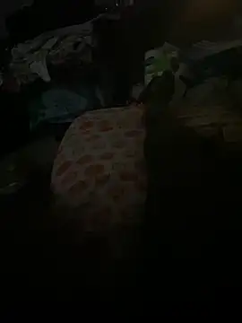 Preto Diamamte online show from February 14, 2:39 am