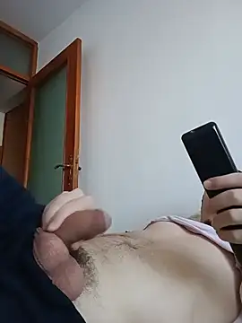 hugecock4u1990 online show from July 29, 5:01 pm