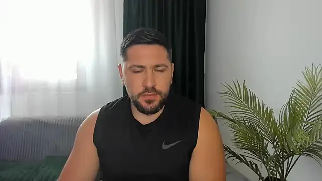 Gold Alpha Boy online show from July 15, 7:04 am
