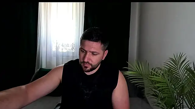 Gold Alpha Boy online show from June 11, 5:27 am