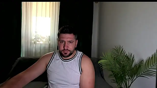 Gold Alpha Boy online show from June 9, 3:19 am