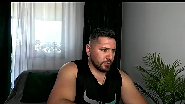 Gold Alpha Boy online show from June 24, 3:59 pm