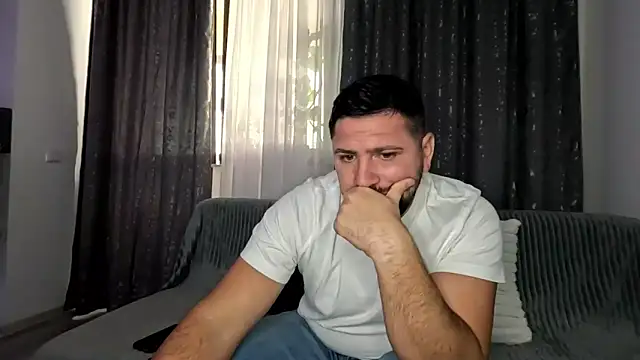 Gold Alpha Boy online show from October 28, 7:16 pm