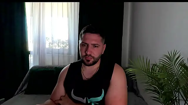 Gold Alpha Boy online show from June 14, 6:15 am