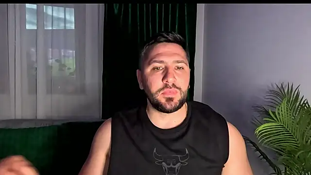Gold Alpha Boy online show from June 17, 6:20 pm