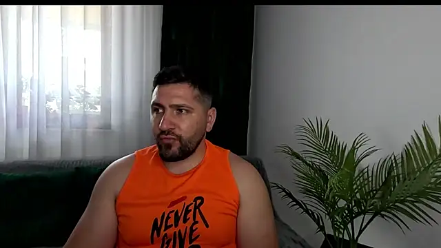 Gold Alpha Boy online show from June 26, 12:08 pm