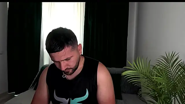 Gold Alpha Boy online show from June 15, 6:27 am