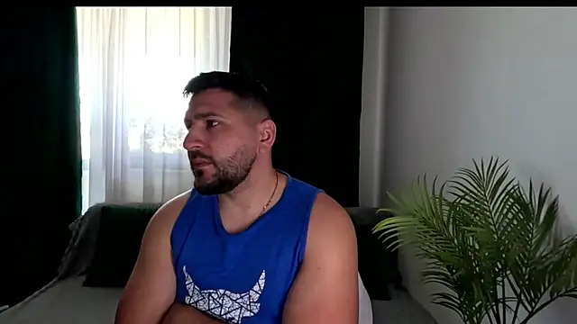 Gold Alpha Boy online show from June 16, 6:27 am