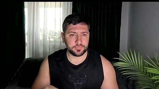 Gold Alpha Boy online show from June 12, 5:39 am
