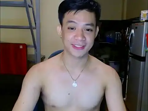 ASIANFULLYLOADEDCUM online show from October 21, 2:20 pm