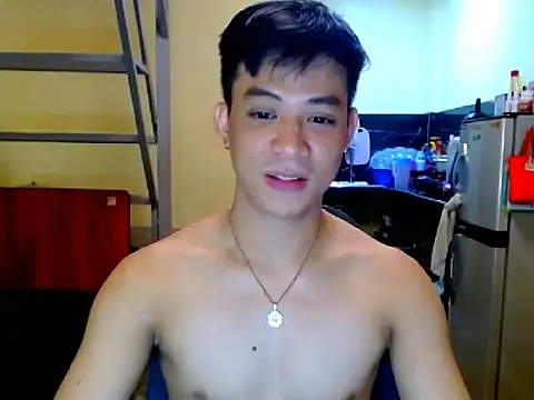 ASIANFULLYLOADEDCUM online show from March 29, 9:31 am