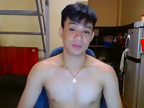 ASIANFULLYLOADEDCUM online show from January 12, 4:00 pm