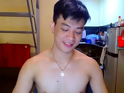 ASIANFULLYLOADEDCUM online show from February 25, 2:12 am