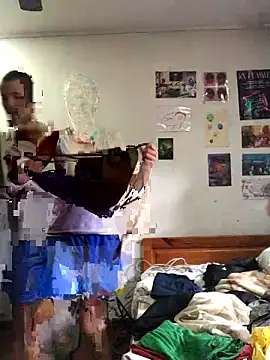 Luxx 14 online show from March 11, 7:10 pm