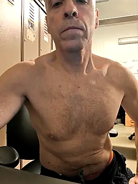 fergi1999 online show from January 14, 8:45 pm