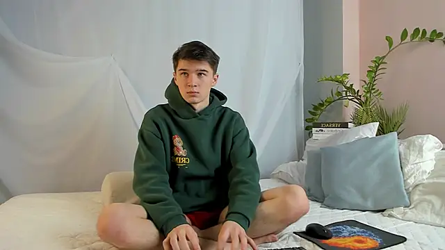 SherlockMax online show from March 27, 6:53 pm