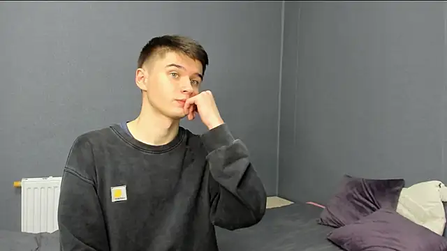 SherlockMax online show from November 14, 7:48 pm