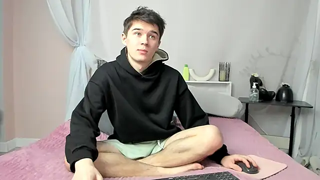 SherlockMax online show from January 10, 5:45 am