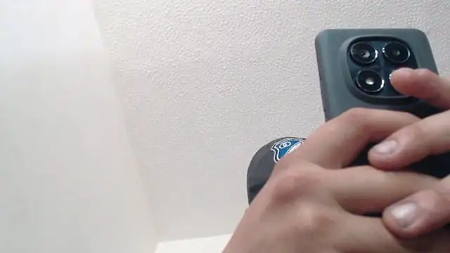 Thomasjons  online show from February 11, 7:08 pm