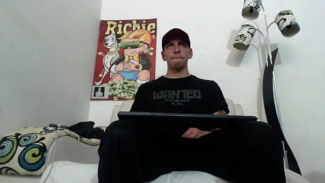 Thomasjons  online show from November 12, 2:56 pm