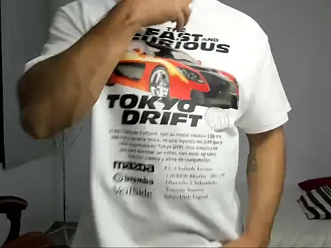 ashlan king online show from February 6, 2:30 am