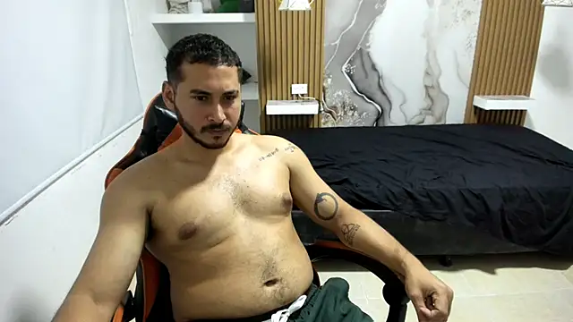 ashlan king online show from July 11, 8:22 pm