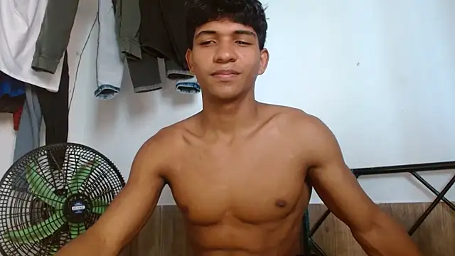 Marcus Fridman online show from February 4, 6:47 pm