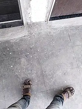 Wet BunnyFun online show from February 13, 5:46 am