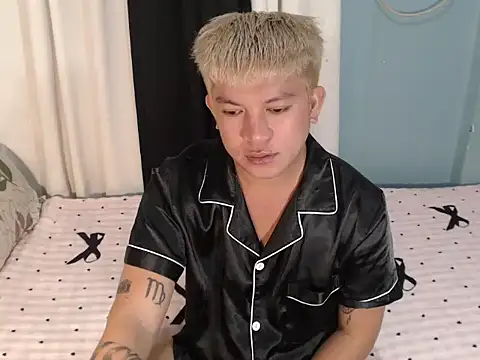 Fuckboii intown online show from April 29, 1:27 pm