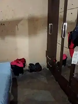 mayevviaqui online show from March 24, 7:51 pm