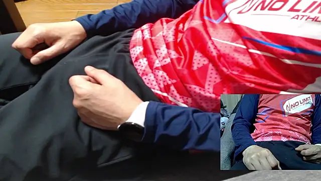 Yasu2000 online show from April 21, 1:42 am