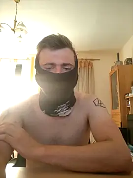 Septimu5 online show from June 6, 12:11 pm