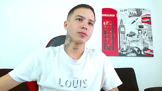 Cumandres18 online show from July 23, 3:31 pm