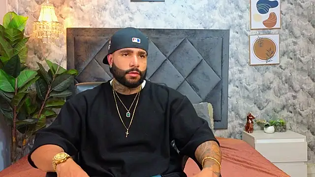 Apolo rousse1 online show from November 17, 9:29 pm