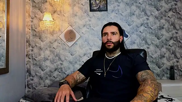 Apolo rousse1 online show from January 7, 10:04 pm