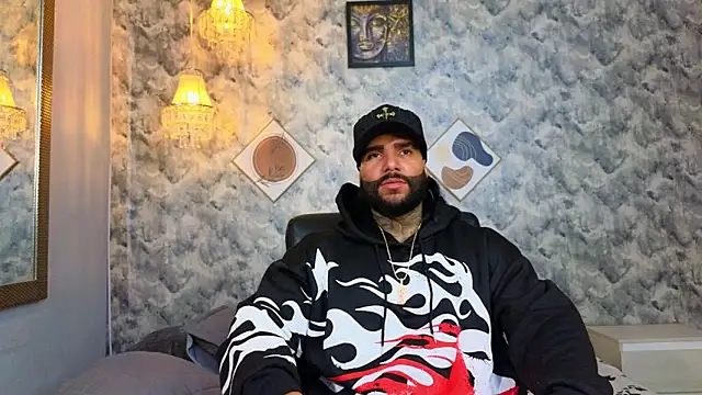 Apolo rousse1 online show from January 12, 10:36 pm