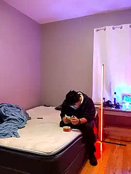 perversus12 online show from January 7, 9:53 pm