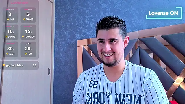 ryan evanss online show from November 23, 3:23 pm