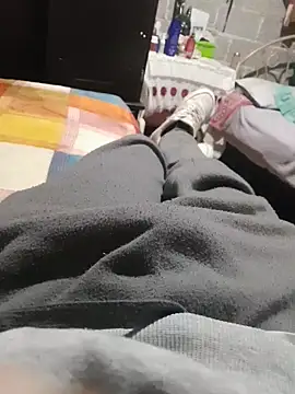 jann1900 online show from March 1, 1:05 am