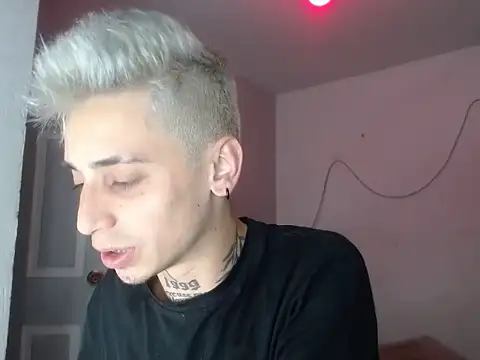 xalejo max online show from January 18, 10:56 pm