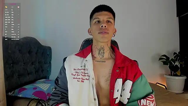 Savajelust online show from November 7, 9:29 pm