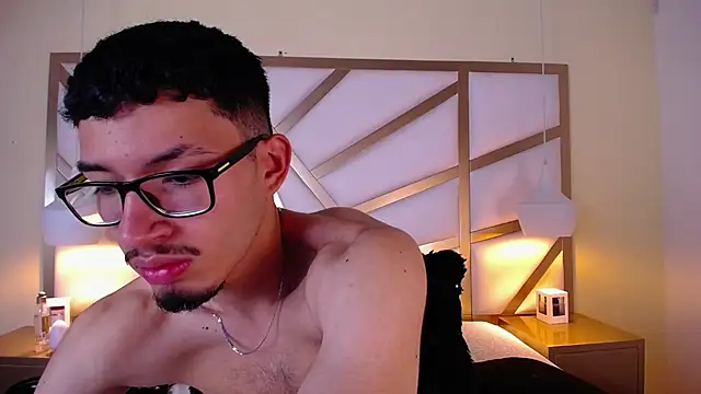 Jaxon Carter online show from November 17, 12:57 am