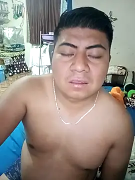 mexosito27 online show from October 23, 1:31 am