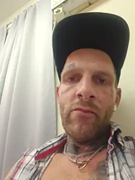 TattoosNTucky online show from July 25, 5:21 pm