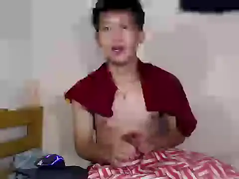 Asianjas online show from November 13, 7:07 pm