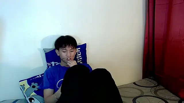 Asianjas online show from September 9, 6:29 pm