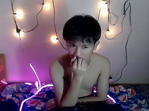 Asianjas online show from October 1, 7:40 pm
